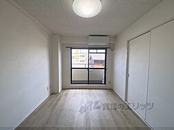 阪急京都本線 西京極駅 徒歩29分の賃貸マンション 2階2Kのリビング/ダイニング