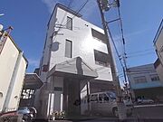 チート安井 3階 築37年7ヶ月の賃貸物件