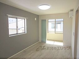 セレーネ 201 1階1LDKのリビング/ダイニング