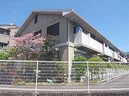 JR山陰本線 二条駅 徒歩6分