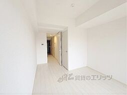 JR東海道・山陽本線 西大路駅 徒歩5分の賃貸マンション 1階1Kのリビング/ダイニング