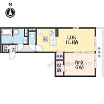 間取り：226071086912