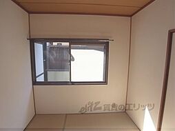 JR東海道・山陽本線 桂川駅 徒歩12分の賃貸アパート 2階2DKのリビング/ダイニング