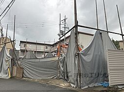 仮）フラッティ西京極