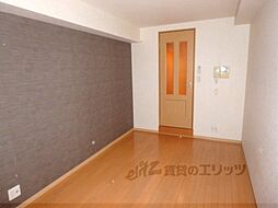 ヌフジャラン御前 8階1Kのリビング/ダイニング