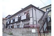 西院駅より徒歩10分 2階 築32年1ヶ月の賃貸物件