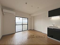 サニーパーク小坂 1103 11階3LDKのリビング/ダイニング