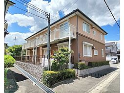 阪急京都本線 桂駅 徒歩20分の賃貸アパート