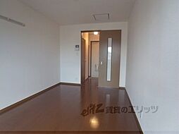 阪急京都本線 桂駅 徒歩20分の賃貸アパート 2階1Kのリビング/ダイニング