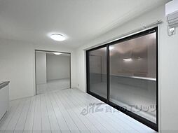 Ｍｉｒｅｉ烏丸五条 103 1階1LDKのリビング/ダイニング