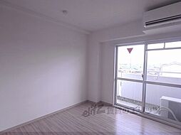 ラポール 305 3階1Kのリビング/ダイニング