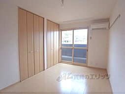 プレミール・ルナ 2階1Kのリビング/ダイニング