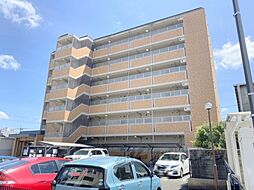 JR東海道・山陽本線 西大路駅 徒歩20分の賃貸マンション