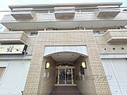 二条駅より徒歩5分 4階 築42年1ヶ月の賃貸物件
