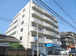 JR東海道・山陽本線 西大路駅 徒歩10分