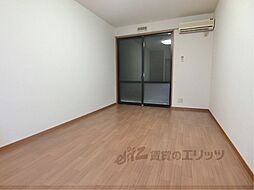 サンライズ奥谷Ａ棟 A102 1階1Kのリビング/ダイニング