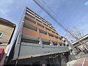 円町駅より徒歩2分 4階 新築の賃貸物件