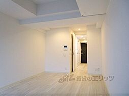 ソルテラス京都洛南 504 5階1Kのリビング/ダイニング