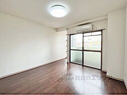 JR山陰本線 二条駅 徒歩6分の賃貸マンション 3階ワンルームのリビング/ダイニング