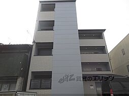 京福電気鉄道嵐山本線 太秦広隆寺駅 徒歩1分