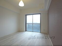 グランレブリー太秦天神川 204 2階1Kのリビング/ダイニング