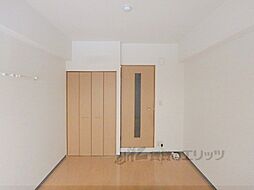 京都市営烏丸線 四条駅 徒歩8分の賃貸マンション 3階1Kのリビング/ダイニング