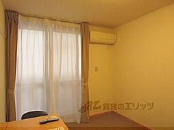 レオパレスプレミエ　エトワール 104 1階ワンルームのリビング/ダイニング