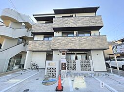 阪急京都本線 西院駅 徒歩2分