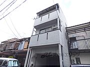上桂駅より徒歩11分 3階 築30年8ヶ月の賃貸物件