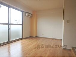 Ｂｅｌｌ・ｄｅｍｅｕｒｅ石灘 4階1LDKのリビング/ダイニング