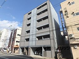 JR東海道・山陽本線 西大路駅 徒歩12分の賃貸マンション