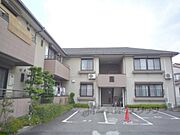 帷子ノ辻駅より徒歩13分 2階 築32年9ヶ月の賃貸物件