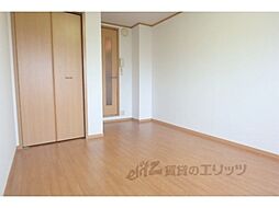 阪急京都本線 西院駅 徒歩4分の賃貸マンション 3階1Kのリビング/ダイニング