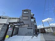 ベルリード桂 1階 新築の賃貸物件