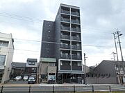 アクアプレイス京都洛南３ 1階 築9年の賃貸物件