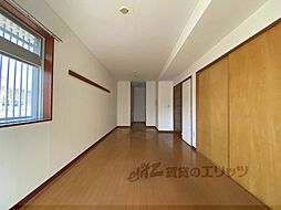 ノーブルハウス 5階1LDKのリビング/ダイニング