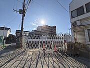 西京極駅より徒歩6分 2階 新築の賃貸物件