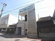 京都駅より徒歩13分 1階 築18年11ヶ月の賃貸物件