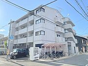 メゾン西寿4-A 3階 築37年5ヶ月の賃貸物件