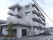 上桂駅より徒歩9分 1階 築31年3ヶ月の賃貸物件