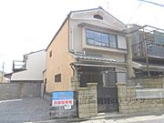 太秦天神川駅より徒歩8分 2階 築50年4ヶ月の賃貸物件
