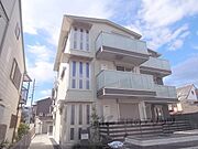 西京極駅より徒歩11分 3階 築3年5ヶ月の賃貸物件