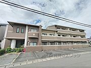 桂駅より徒歩10分 1階 築28年の賃貸物件