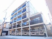 ARTISTA円町ドゥーエ 3階 築5年11ヶ月の賃貸物件