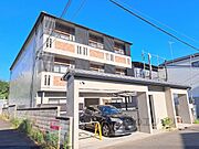 ?ESAVERDE壬生 1階 築10年の賃貸物件