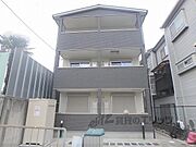 松尾大社駅より徒歩9分 1階 築1年1ヶ月の賃貸物件