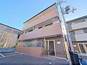 大宮駅より徒歩9分 3階 築10年1ヶ月の賃貸物件