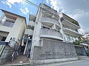 サンクスパレ巽 1階 築31年の賃貸物件