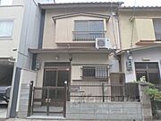 松尾大社駅より徒歩19分 2階 築63年11ヶ月の賃貸物件
