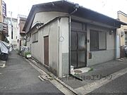 西大路御池駅より徒歩5分 1階 築60年10ヶ月の賃貸物件